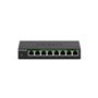 Netgear MS308E 8-port 2.5G Multi-Gigabit Ethernet Plus Switch