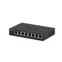 Netgear MS308E 8-port 2.5G Multi-Gigabit Ethernet Plus Switch