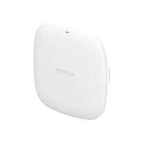 Netgear WAX210 - radio access point - AX1800 dual-band PoE - Wi-Fi 6