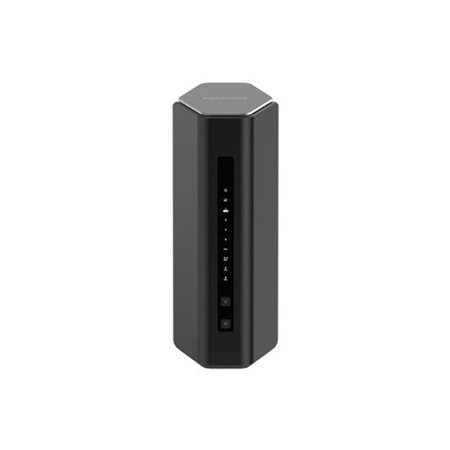 Netgear Nighthawk RS600 - wireless router - Wi-Fi 7 - desktop - Wireless router 802.11a/b/g/n/ac/ax/be (Wi-Fi 7)