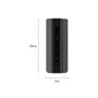 Netgear Nighthawk RS600 - wireless router - Wi-Fi 7 - desktop - Wireless router 802.11a/b/g/n/ac/ax/be (Wi-Fi 7)