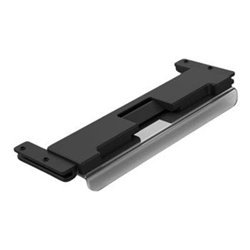 Neat mounting component - for video conference camera / speakers