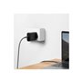 Native Union power adapter - GaN fast charger with international adapters - 24 pin USB-C - 67 Watt
