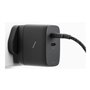 Native Union power adapter - GaN fast charger with international adapters - 24 pin USB-C - 67 Watt