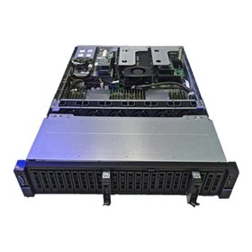 HGST Ultrastar Serv24 SVR2U24-24 - NAS Server
