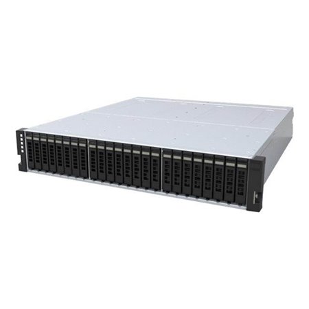 HGST 2U24 Flash Storage Platform SE2U24-12 - 5.76 TB