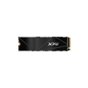 A-Data XPG GAMMIX S50 CORE SSD - 500GB - M.2 2280 (80mm) PCIe 4.0