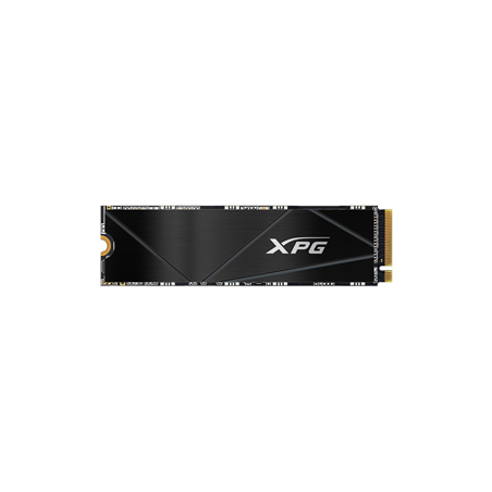 A-Data XPG GAMMIX S50 CORE SSD - 500GB - M.2 2280 (80mm) PCIe 4.0