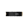 A-Data XPG GAMMIX S50 CORE SSD - 500GB - M.2 2280 (80mm) PCIe 4.0