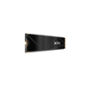 A-Data XPG GAMMIX S50 CORE SSD - 500GB - M.2 2280 (80mm) PCIe 4.0
