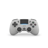 Retro Fighters Mantis - Retro Grey - Wireless Controller - Sony PlayStation 4