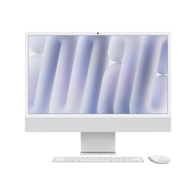 Apple iMac with 4.5K Retina display