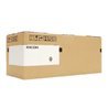 Ricoh Genuine Black Developer for MP Series - Toner carrier Schwarz / Monochrom