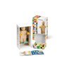 LEGO Wooden Minifigure FSC 100%