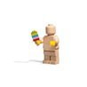 LEGO Wooden Minifigure FSC 100%