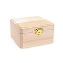 Playwood - Decorate your own Wooden Jewelry Box