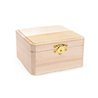 Playwood - Decorate your own Wooden Jewelry Box