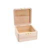 Playwood - Decorate your own Wooden Jewelry Box