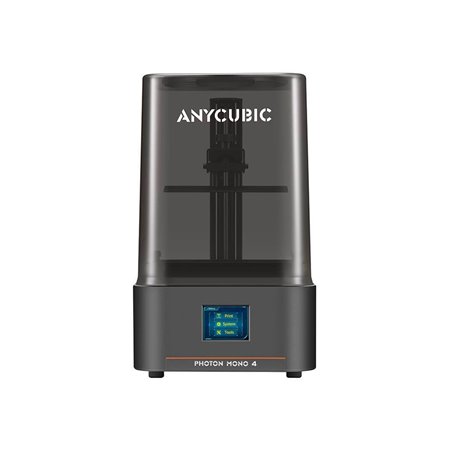 ANYCUBIC Photon Mono 4 - 3D Drucker