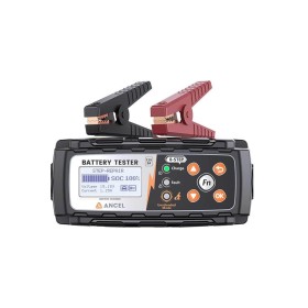 Ancel 2in1 Battery Tester and Charger BT521
