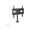 Neomounts DS42-430BL14 stand - bolt-down - for TV - black 50 kg 55" 100 x 100 mm