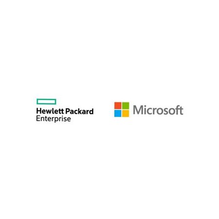 HP Microsoft Windows Server 2022