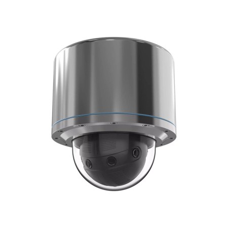 Axis ExCam XF P3807