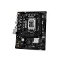 ASRock B860M-H2 Mainboard - Intel B860 - Intel LGA1851 socket - DDR5 RAM - Micro-ATX