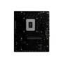 ASRock B860M-H2 Mainboard - Intel B860 - Intel LGA1851 socket - DDR5 RAM - Micro-ATX