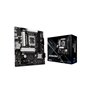 ASRock B860M-X Mainboard - Intel B860 - Intel LGA1851 socket - DDR5 RAM - Micro-ATX