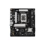 ASRock B860M-X Mainboard - Intel B860 - Intel LGA1851 socket - DDR5 RAM - Micro-ATX
