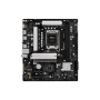 ASRock B860M-X Mainboard - Intel B860 - Intel LGA1851 socket - DDR5 RAM - Micro-ATX