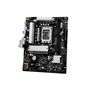 ASRock B860M-X Mainboard - Intel B860 - Intel LGA1851 socket - DDR5 RAM - Micro-ATX