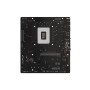 ASRock B860M-X Mainboard - Intel B860 - Intel LGA1851 socket - DDR5 RAM - Micro-ATX