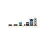ASRock B860M-X Mainboard - Intel B860 - Intel LGA1851 socket - DDR5 RAM - Micro-ATX