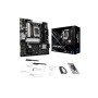 ASRock B860M-X Mainboard - Intel B860 - Intel LGA1851 socket - DDR5 RAM - Micro-ATX