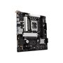 ASRock B860M-X WiFi Mainboard - Intel B860 - Intel LGA1851 socket - DDR5 RAM - Micro-ATX