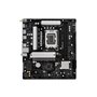 ASRock B860M-X WiFi Mainboard - Intel B860 - Intel LGA1851 socket - DDR5 RAM - Micro-ATX