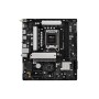 ASRock B860M-X WiFi Mainboard - Intel B860 - Intel LGA1851 socket - DDR5 RAM - Micro-ATX