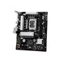 ASRock B860M-X WiFi Mainboard - Intel B860 - Intel LGA1851 socket - DDR5 RAM - Micro-ATX