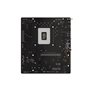 ASRock B860M-X WiFi Mainboard - Intel B860 - Intel LGA1851 socket - DDR5 RAM - Micro-ATX