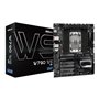 ASRock W790 WS R2.0 Mainboard - Intel W790 - Intel LGA4677 socket - DDR5 RAM - Extended ATX