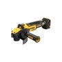 Dewalt DCG409VSN-XJ 18V XR variable speed angle grinder with FV ADV