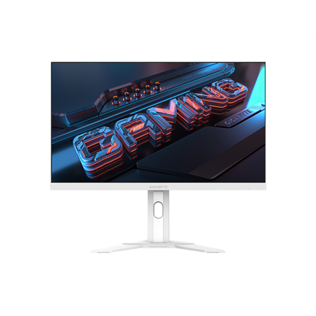 27" GIGABYTE M27QA ICE - 2560x1440 (QHD) - 180Hz - SS IPS - 10W USB-C