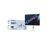 27" GIGABYTE M27QA ICE - 2560x1440 (QHD) - 180Hz - SS IPS - 10W USB-C