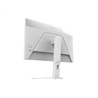 27" GIGABYTE M27QA ICE - 2560x1440 (QHD) - 180Hz - SS IPS - 10W USB-C