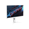 27" GIGABYTE M27QA ICE - 2560x1440 (QHD) - 180Hz - SS IPS - 10W USB-C