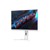 27" GIGABYTE M27QA ICE - 2560x1440 (QHD) - 180Hz - SS IPS - 10W USB-C