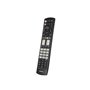 Hama Universal Remote Control for Panasonic TVs IR Learning Function Illuminated Keys