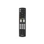 Hama Universal Remote Control for Panasonic TVs IR Learning Function Illuminated Keys